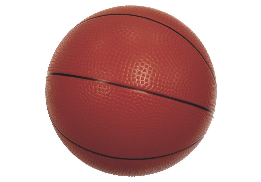 Huplay Professional Basketball Set - Complete Team Basketball Equipment for Indoor & Outdoor Games, Training, and Sports Events
