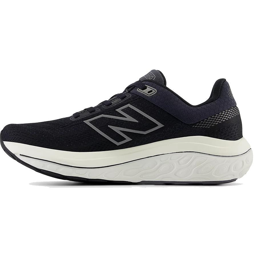 New Balance Women's 860 V14 Wide Running Shoes - Stability & Support for Overpronation - Perfect for Jogging, Gym Workouts & Daily Walking