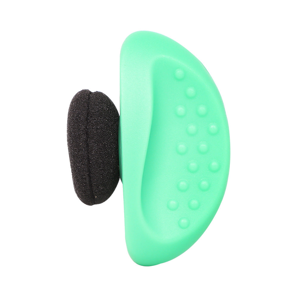Premium Magnetic Glass Bong Cleaner - Strong Dual-Sided Scrubber for Water Pipes & Hookahs | Effortless Cleaning for Smoother Hits | Perfect for Daily Maintenance & Deep Cleaning Sessions