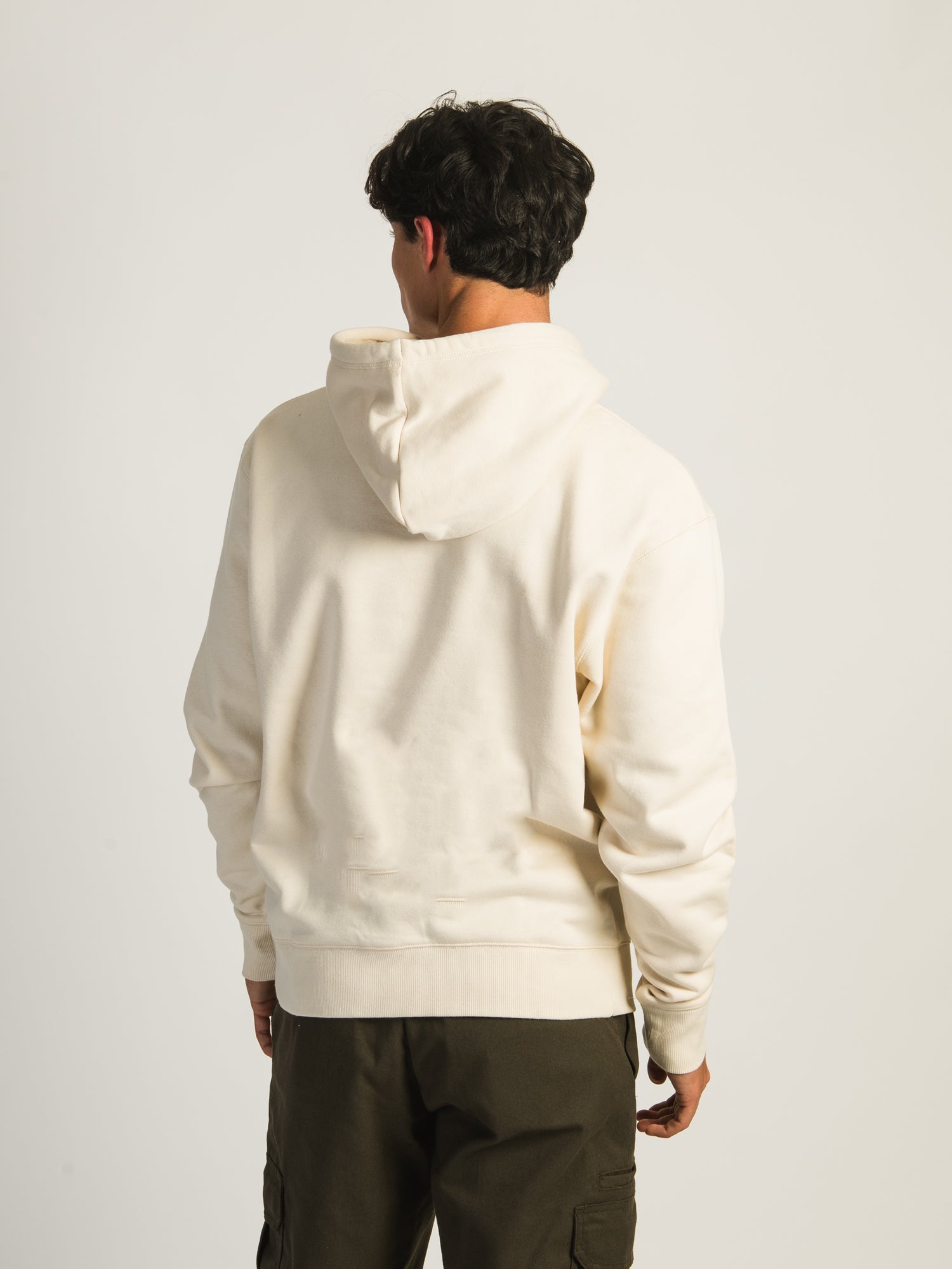 Champion Classic Fleece Pullover Hoodie for Men & Women - Soft & Comfortable Sweatshirt - Perfect for Gym, Running, Casual Wear & Outdoor Activities