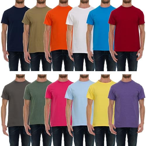 12 Pack Mixed Assortment