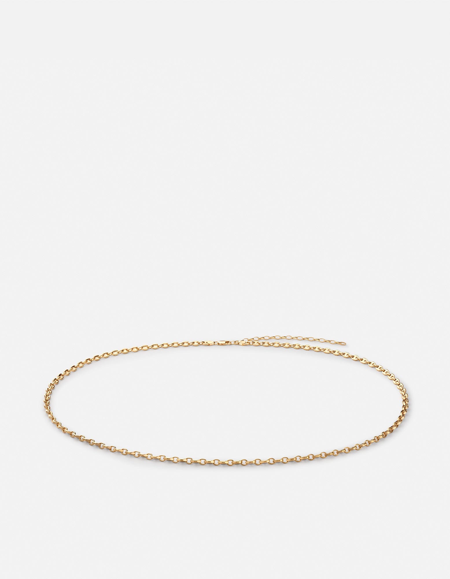 Polished Gold