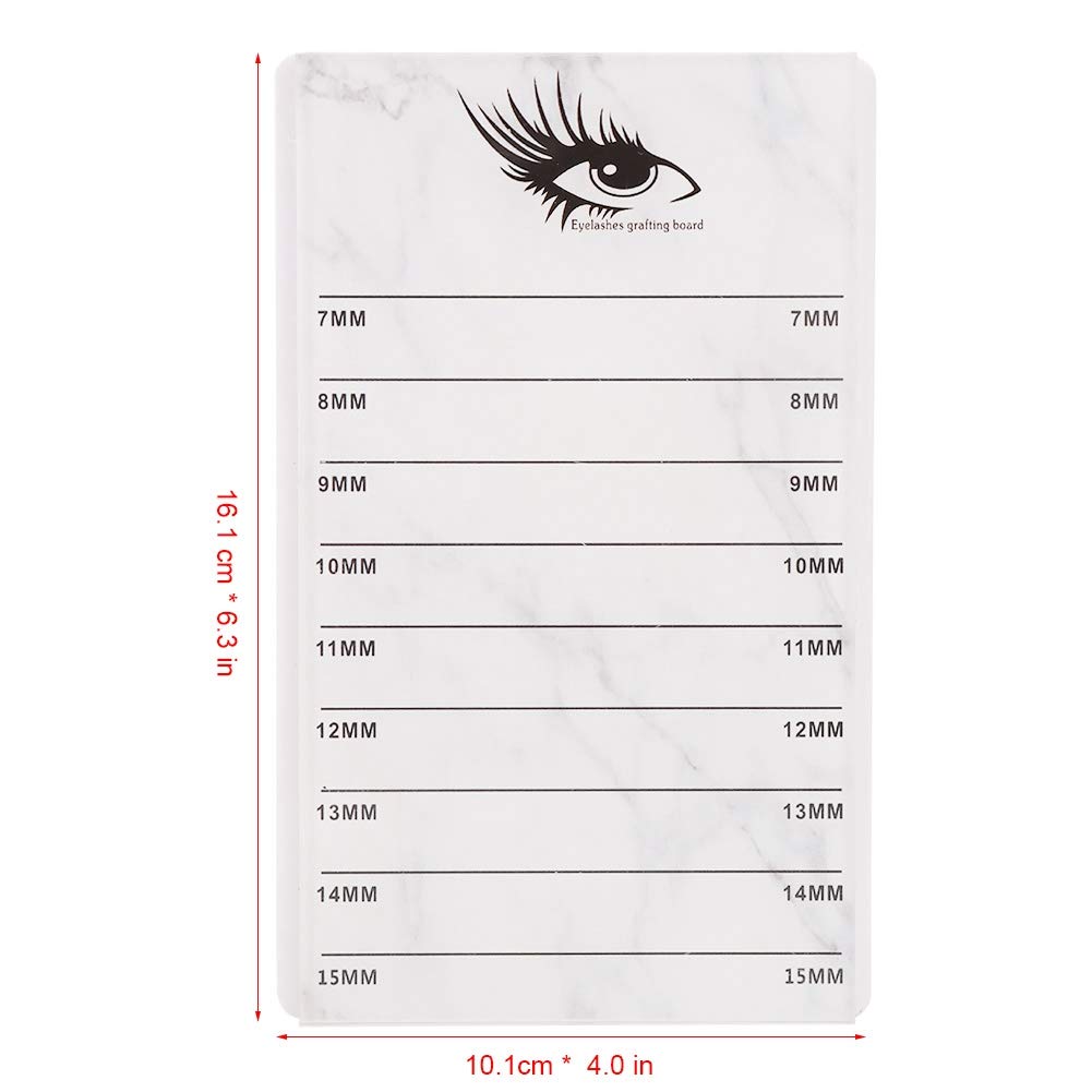 10-Layer False Eyelash Storage Box - Professional Eyelash Extension Organizer Case for Salon & Home Use | Durable Eyelash Grafting Box with Secure Lid | Perfect for Lash Artists, Makeup Enthusiasts & Beauty Professionals | Ideal for Salon Organization & Travel Makeup Kits | Great for Lash Extension Storage, Makeup Counter Organization & On-The-Go Beauty Needs | Perfect for Salon Storage, Travel Makeup Organizer & Professional Lash Artist Kit