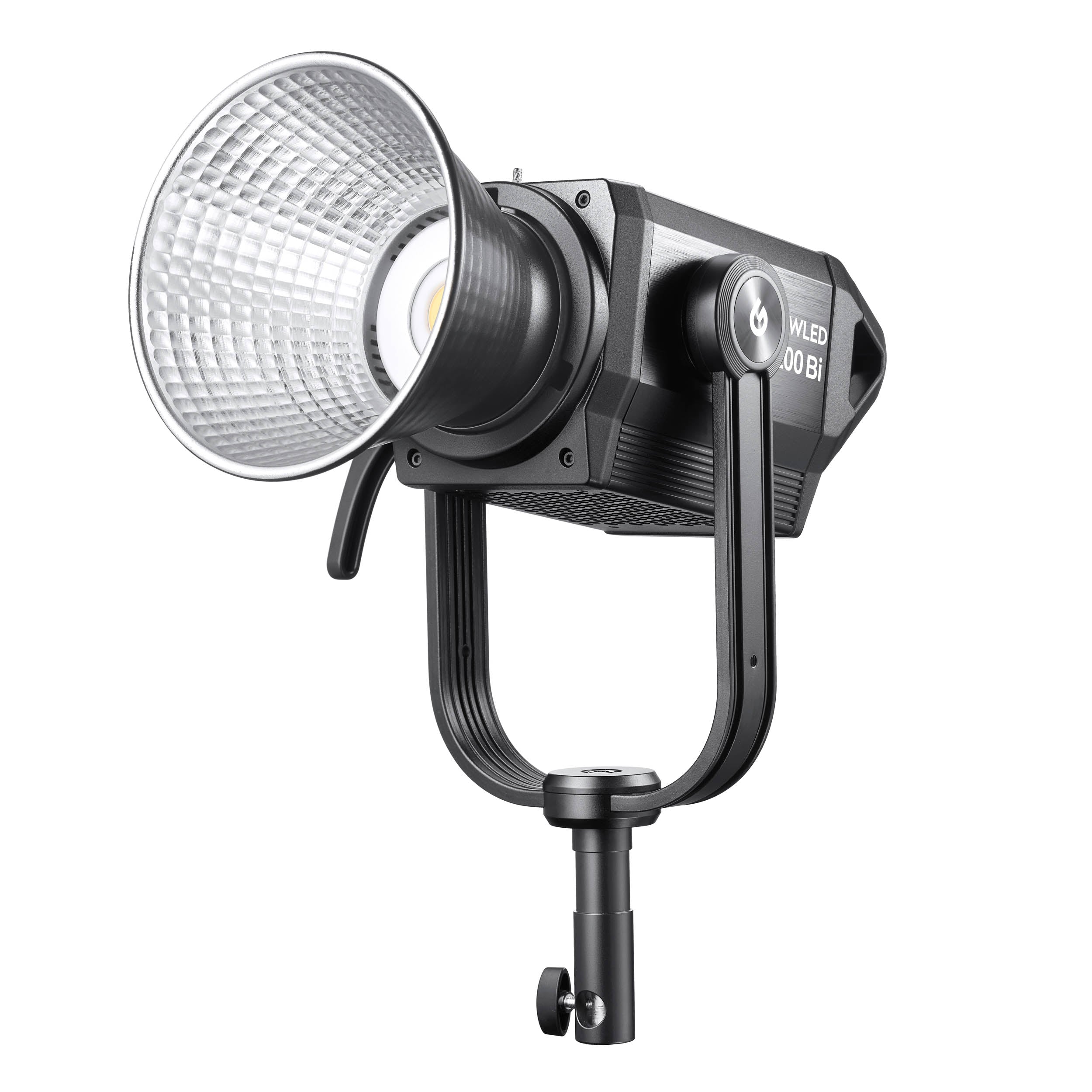 KNOWLED M200Bi 230W Bi-Color LED Studio Light for Photography & Videography - Perfect for YouTube, TikTok, and Professional Video Production