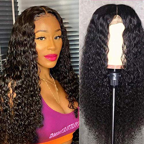 natural Jerry curly