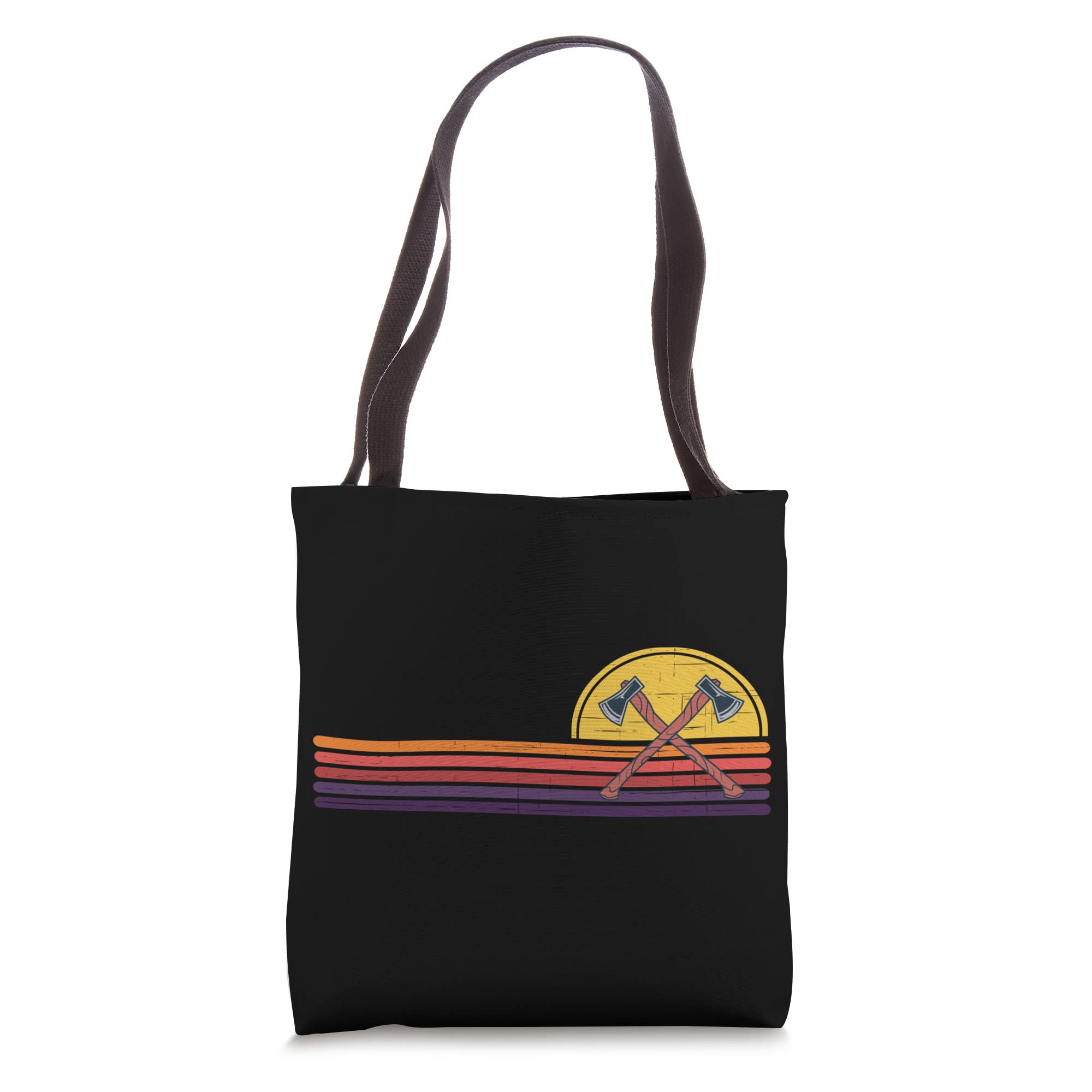 Durable Axle Maker Tote Bag for Women & Men - Heavy Duty Canvas Shopping Bag with Reinforced Handles - Perfect for Groceries, Beach, Work & Travel