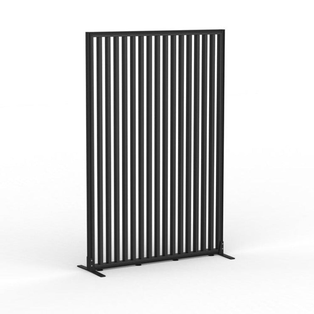1800H Studio Room Divider Screen - Portable Folding Partition for Home, Office & Events - Privacy & Space Separation Solution