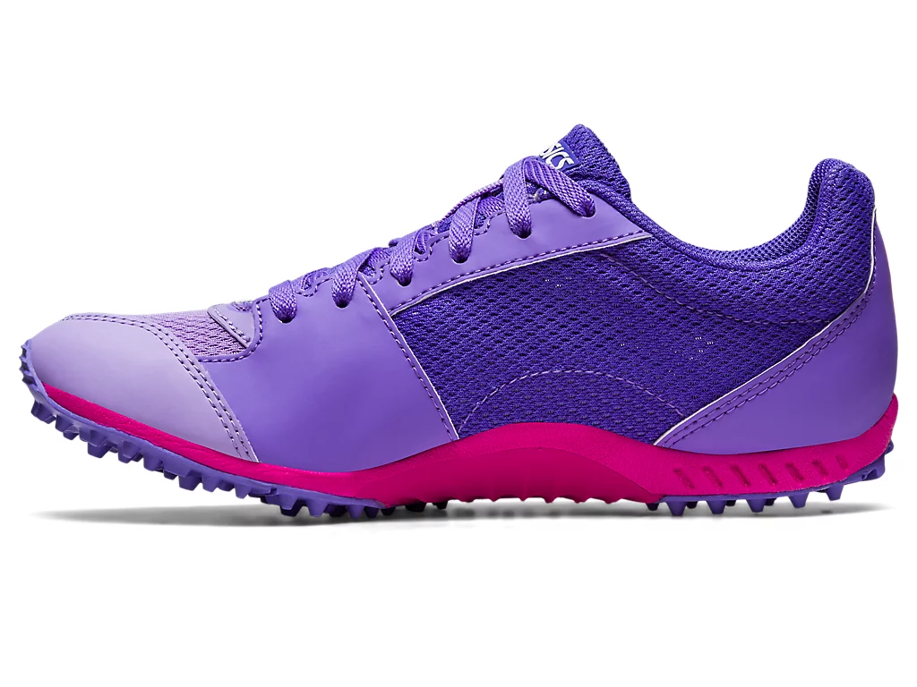 ASICS Junior Gel-Firestorm 4 Running Shoes for Kids - Lightweight Athletic Sneakers (Style 1091A020-501) - Perfect for School Sports, Daily Wear & Outdoor Activities