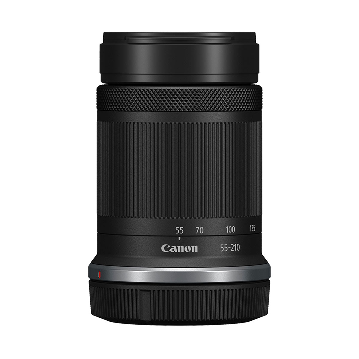Canon RF-S 55-210mm f/5-7.1 IS STM Lens for EOS R Cameras - Perfect for Travel, Wildlife & Portrait Photography