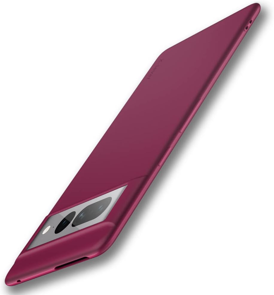 Wine red