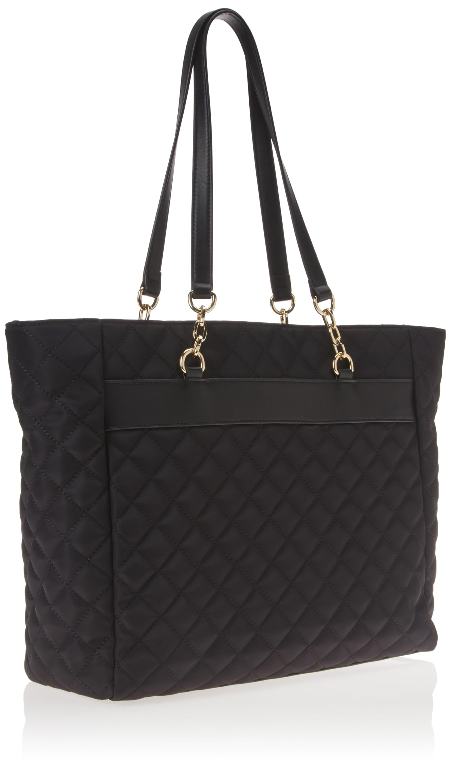 Tommy Hilfiger Women's Fashion Tote Bag - Stylish Designer Handbag for Work, Travel & Everyday Use | Spacious & Durable Shoulder Bag | Perfect for Office, Shopping & Weekend Outings