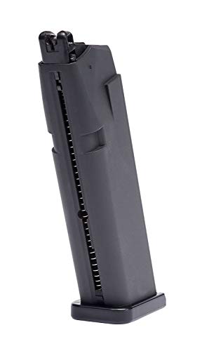 Black Gen4 Magazine