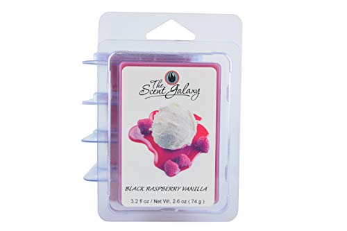 BLACK RASPBERRY VANILLA