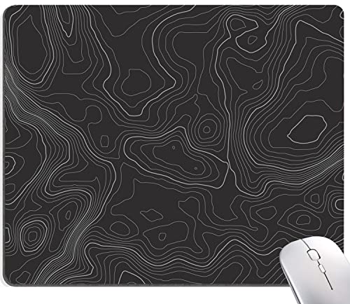 36 Topographic Contour