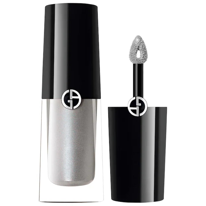 Long Lasting Liquid Eye Shadow Tint - Armani Beauty | Smudge-Proof & Waterproof for Day & Night Wear