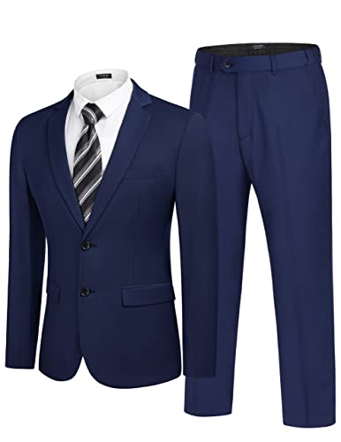 Navy Blue One