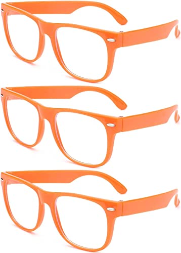 Orange, Orange, Orange