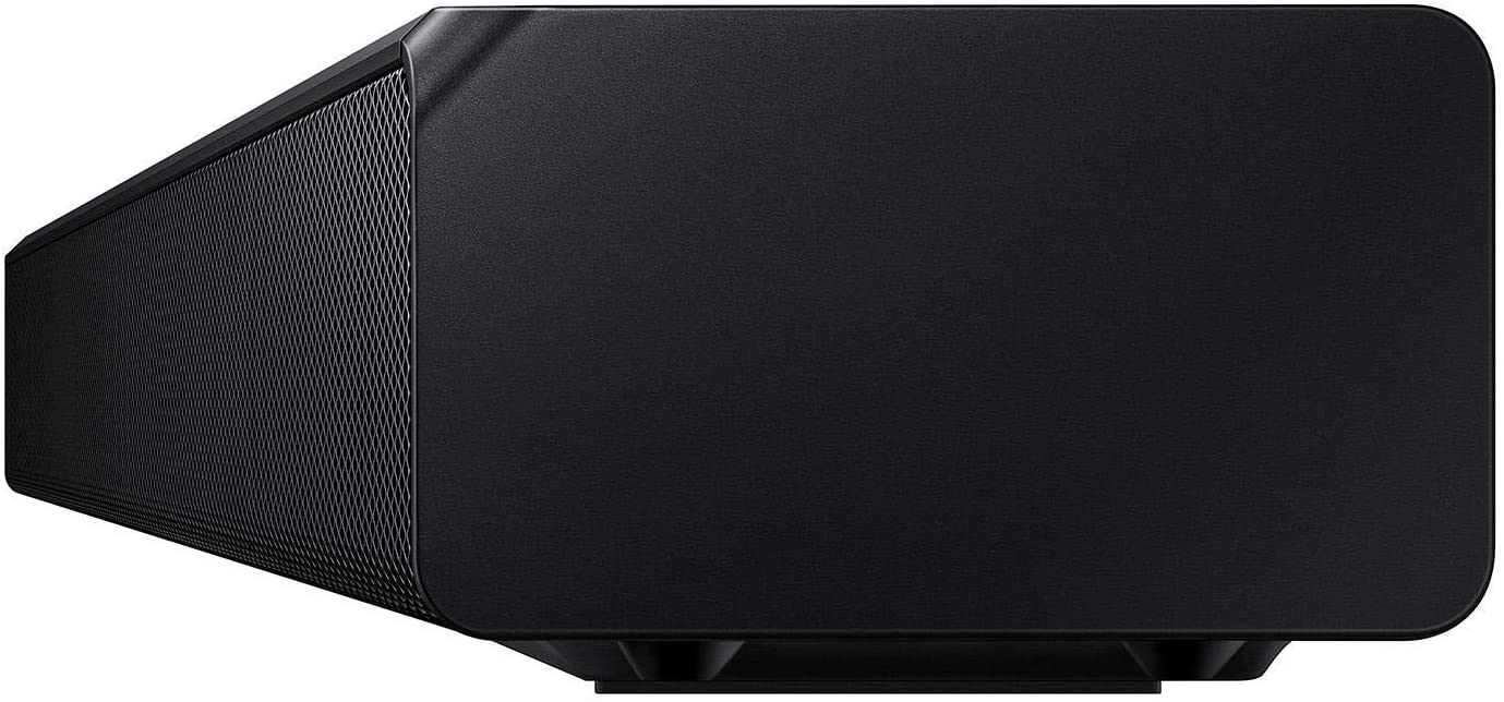 SAMSUNG HW-T60C 3.1 Channel Soundbar with Wireless Subwoofer - Premium Home Theater Audio System for Movies, Music & Gaming