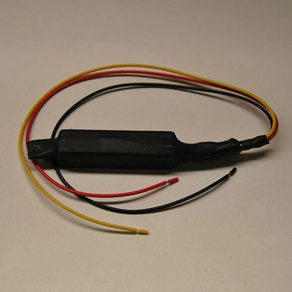 Dual Load Equalizer for Car Audio - 12V Voltage Stabilizer for Amplifiers & Subwoofers - Perfect for Car Stereo Systems & Home Audio Setups