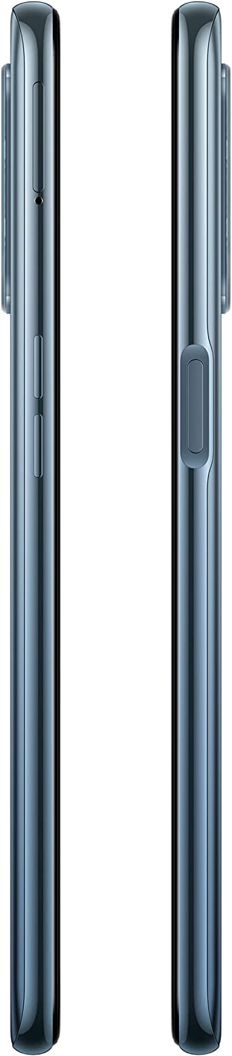 OnePlus Nord N200 5G Smartphone (64GB, 4GB RAM) - 6.49