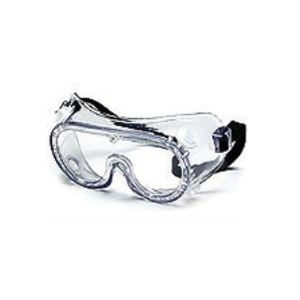 Safety Goggles ANSI Z87.1 Certified - Clear Anti-Fog Protective Eyewear for Work, Lab & DIY Projects - 8.697 141.0 - Ideal for Construction, Woodworking, and Chemical Handling
