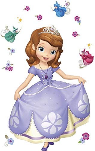 Sofia the First Princess