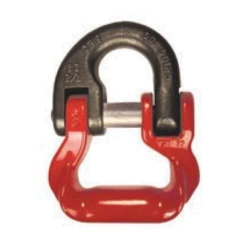 2.5 Ton Crosby S237 Sling Hook Connector (1020695) - Heavy Duty Lifting Hardware for Construction, Rigging & Industrial Use