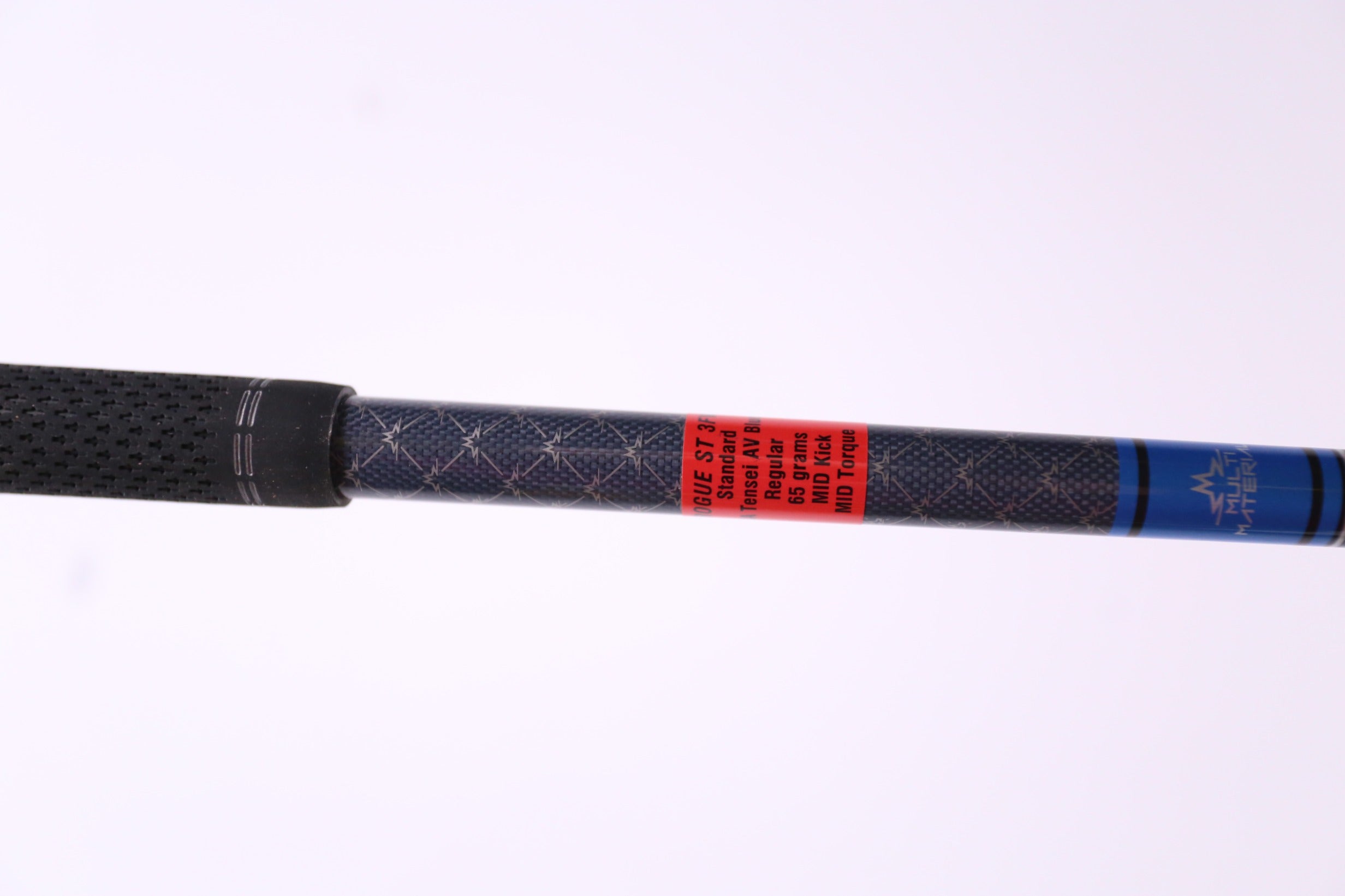 Used Callaway Rogue ST MAX 3 Wood Left Handed 15° Regular Flex Golf Club - Perfect for Left-Handed Golfers & Driving Range Practice