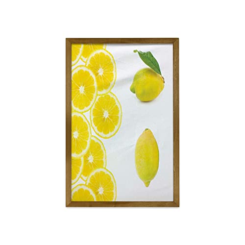 Lime Green Yellow