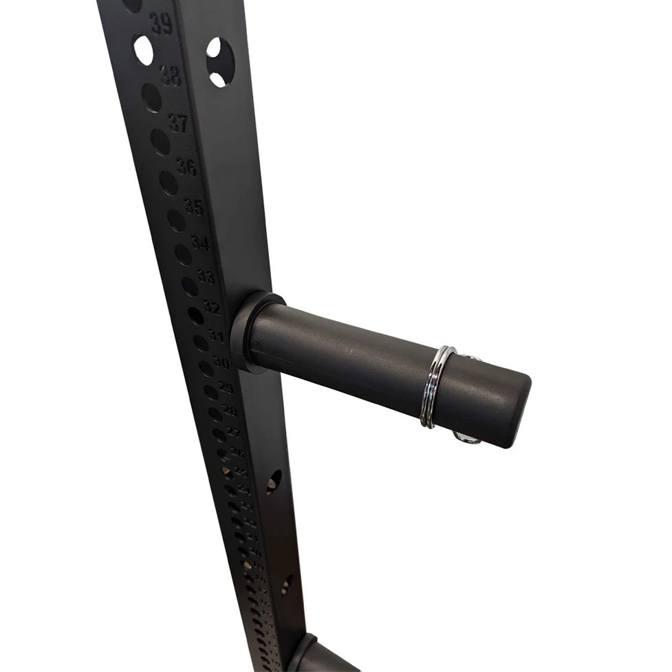 Powertec WorkBench MultiPress - Heavy Duty Home Gym Equipment for Strength Training | Perfect for Garage & Home Workouts (Summer Sale)