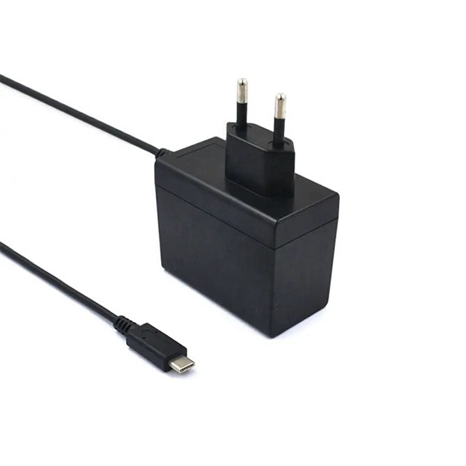 Original Nintendo Switch & Switch Lite Charger - Fast Charging Dock for Nintendo Switch Console & Lite - Perfect for Gaming at Home or Travel