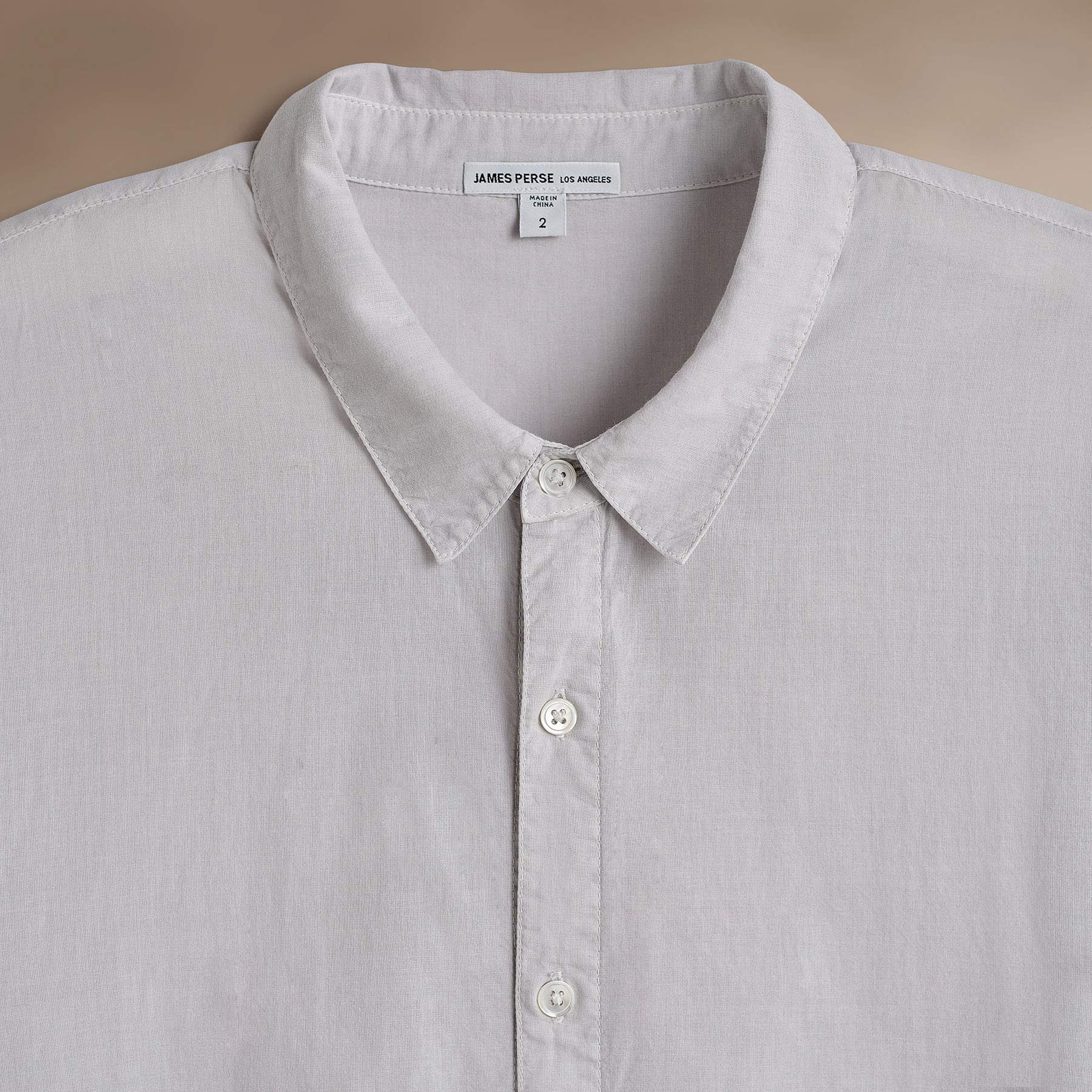 Premium Standard Shirt - Soft Light Mist Pigment Cotton Tee for Men & Women | Casual Wear, Everyday Comfort & Street Style Fashion
