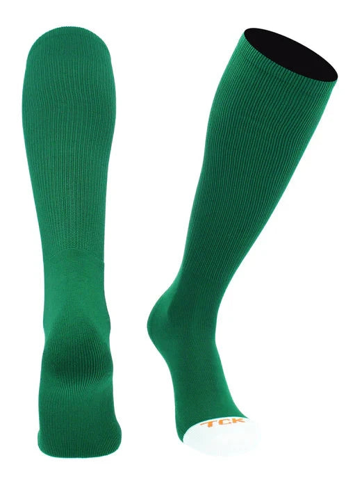Twin City ProSport Tube OTC Sock - Compression Support for Men & Women - Ideal for Running, Hiking & Recovery (Model: PTWT1)