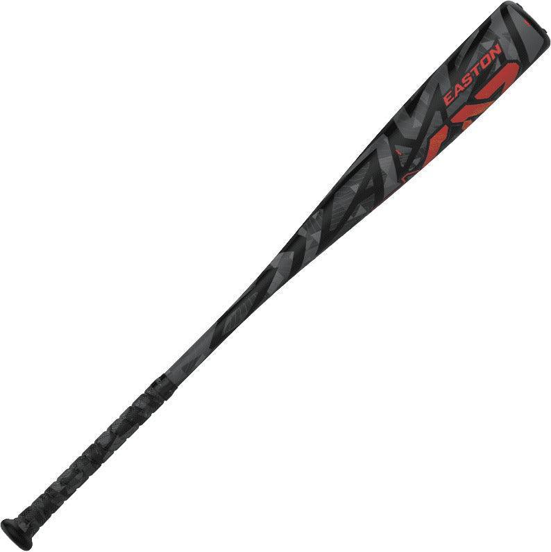 2024 Easton MAV1 (10) USSSA Baseball Bat - Lightweight & Durable for Youth Players - Perfect for Games & Practice