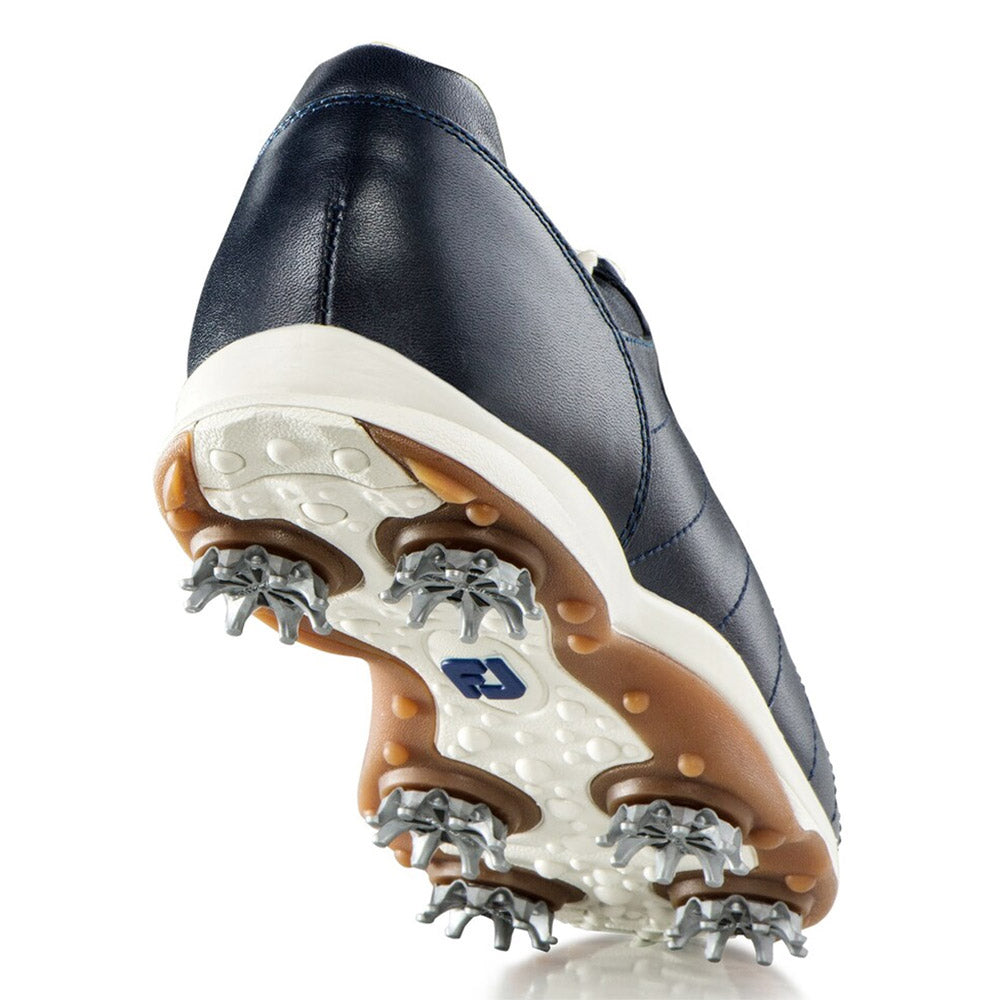 FootJoy emBODY Spiked Women's Golf Shoes - Comfortable & Waterproof Golf Footwear for Ladies - Perfect for Course Play & Practice Rounds