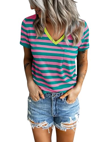 A-pink Green