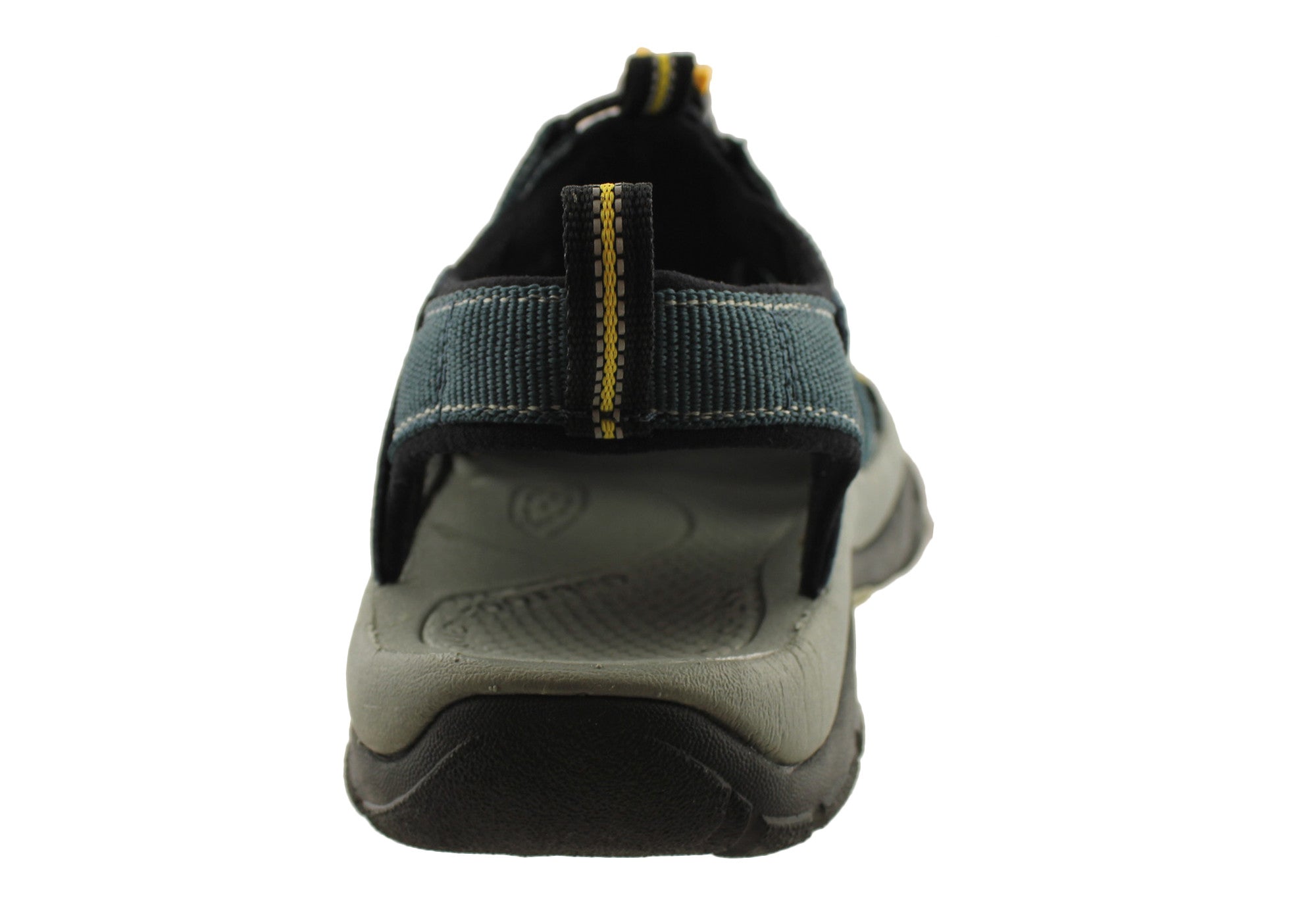Keen Newport H2 Men's Comfortable Wide Fit Sandals - Waterproof Hiking & Outdoor Adventure Shoes for Beach, Trail & Summer Travel