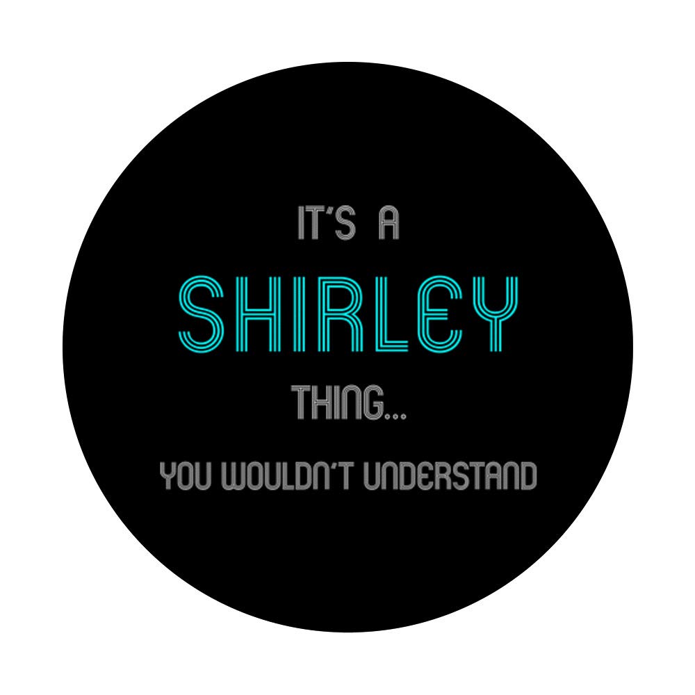 Custom Name Funny Sayings PopSockets Grip & Stand - Personalized Phone Holder for iPhone, Samsung & Tablets - Perfect Gift for Friends, Family & Office Use