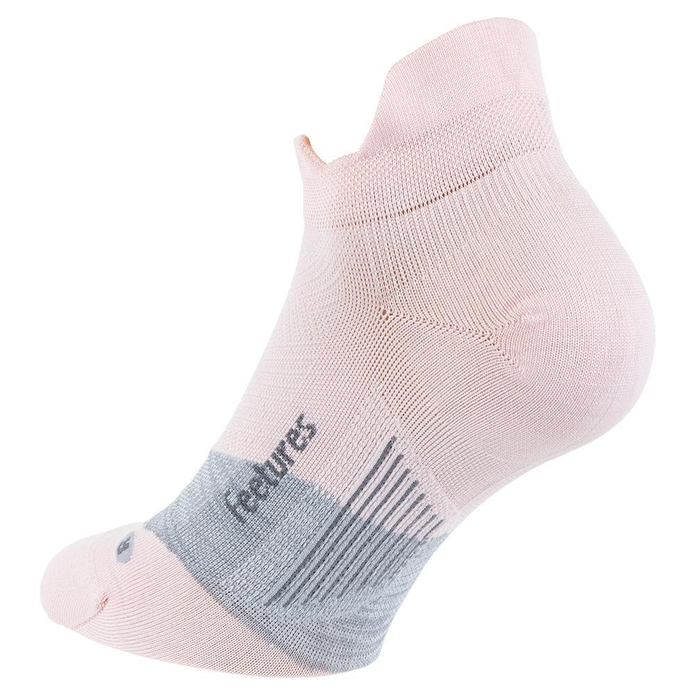 Elite Ultra Light No Show Tab Socks for Women & Men - Breathable Invisible Liner Socks for Sneakers, Loafers & Dress Shoes - Perfect for Running, Workouts & Everyday Comfort