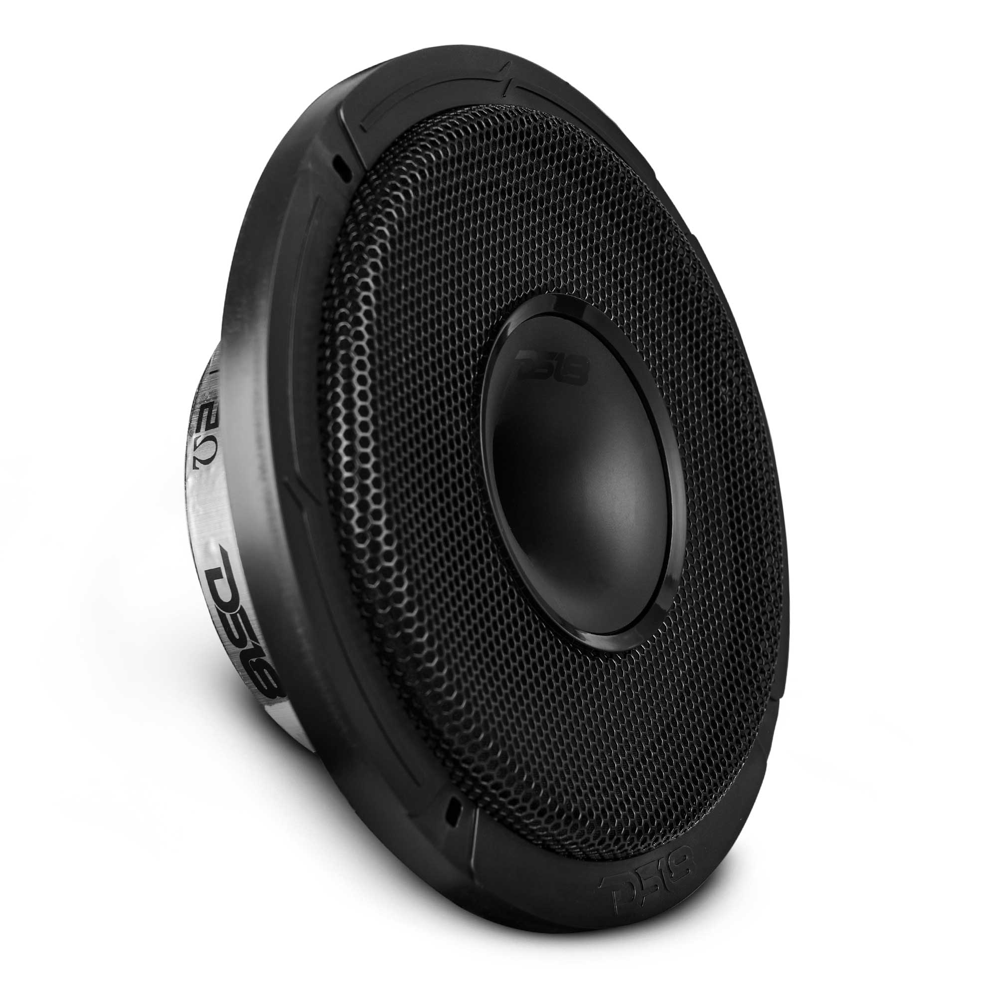 PRO 8 Hybrid Slim Loudspeaker with 1