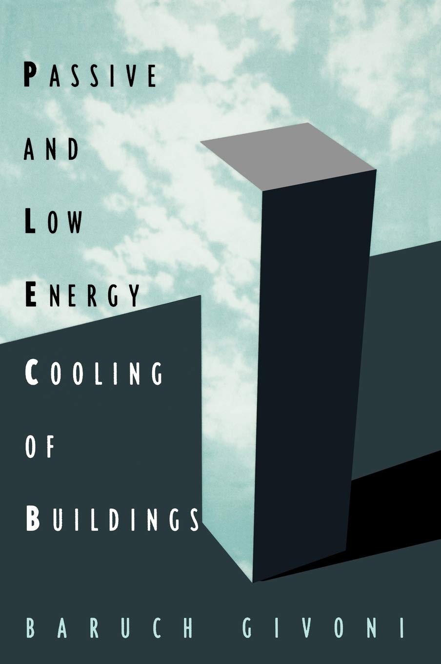 Energy-Efficient Passive Cooling Solutions for Buildings - Reduce Energy Costs & Improve Comfort in Homes & Offices