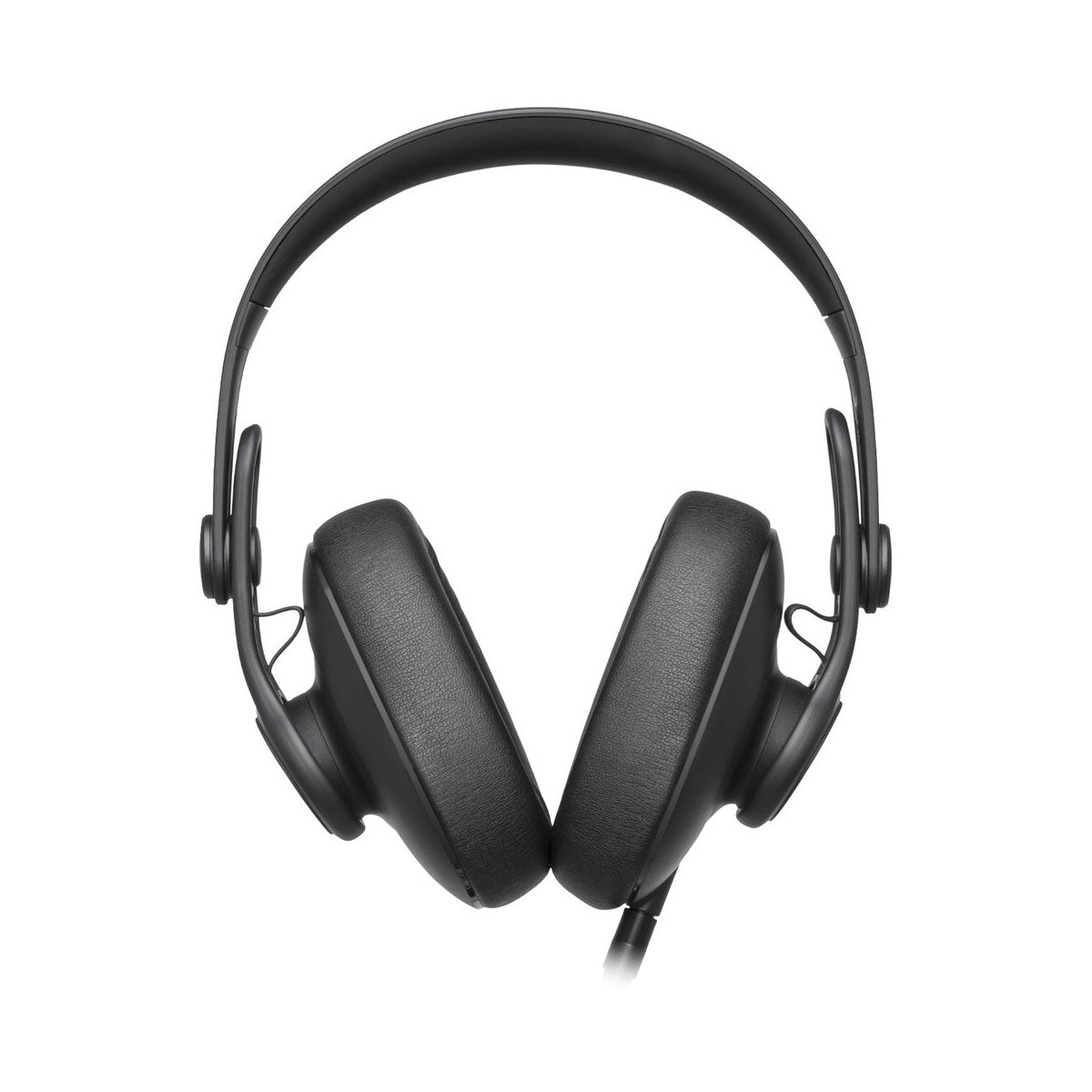 AKG K361 Closed-Back Over-Ear Studio Headphones - Professional Sound Isolation for Recording, Mixing & Gaming