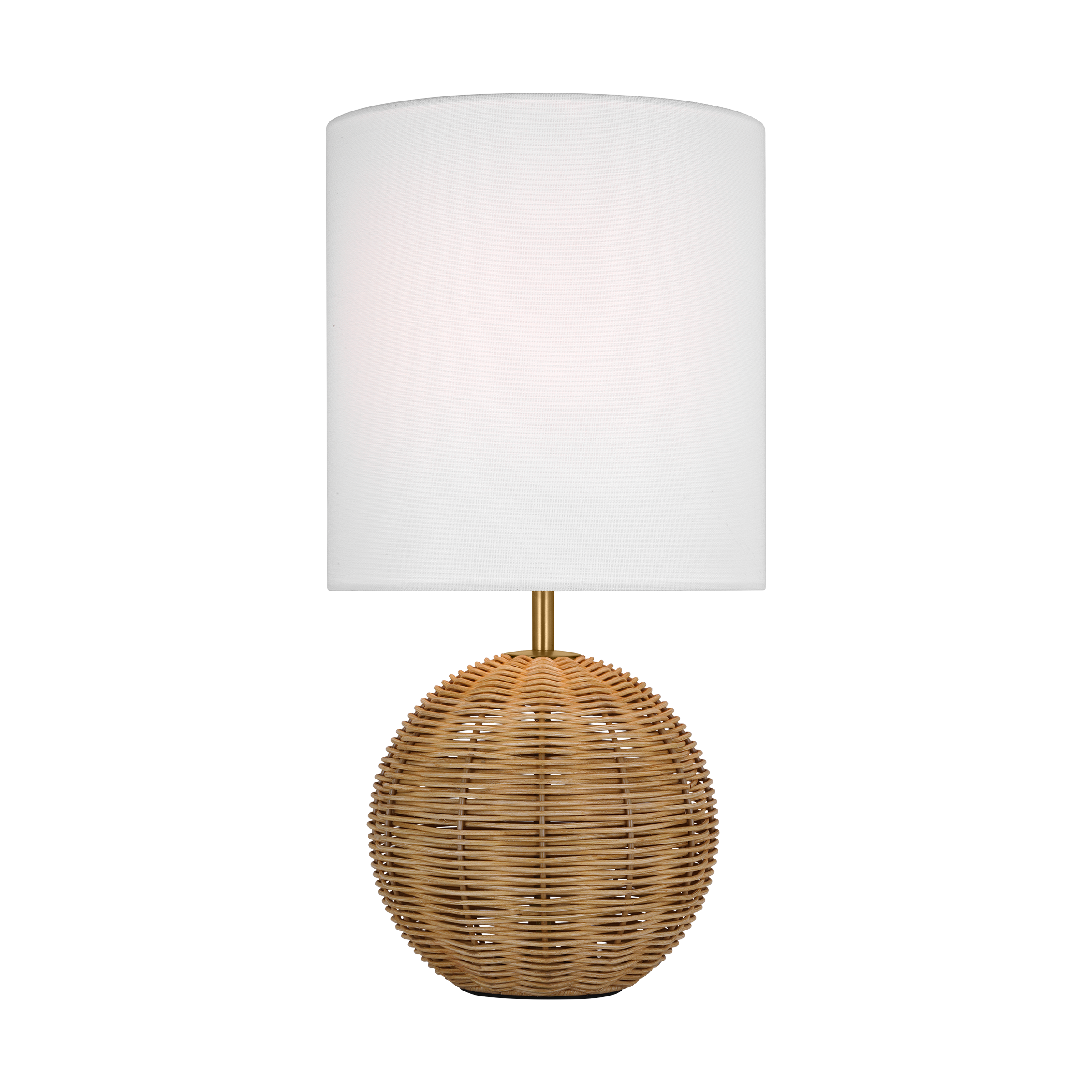 Modern Mari Table Lamp - Adjustable LED Desk Light with USB Port for Home Office, Bedroom & Reading - Warm White & Cool White Lighting Modes