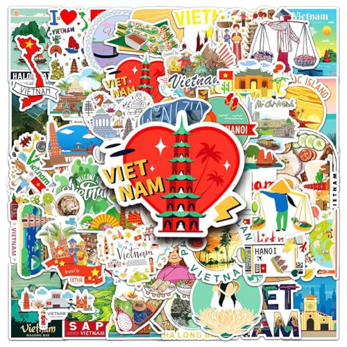 Vietnam Travel