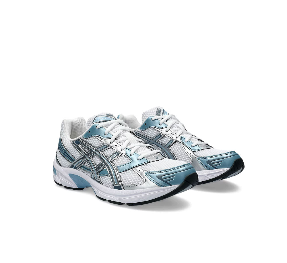 ASICS Gel-1130 Running Shoes for Men - Lightweight Cushioned Sneakers for Jogging, Walking & Gym Workouts - Comfortable Athletic Shoes for Daily Training & Fitness Activities