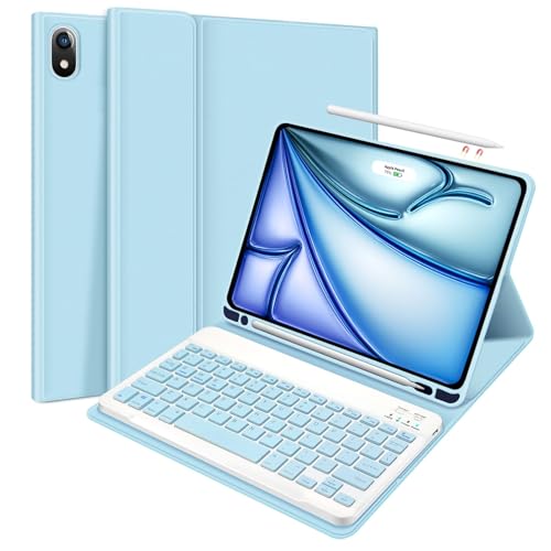 Blue 10.9