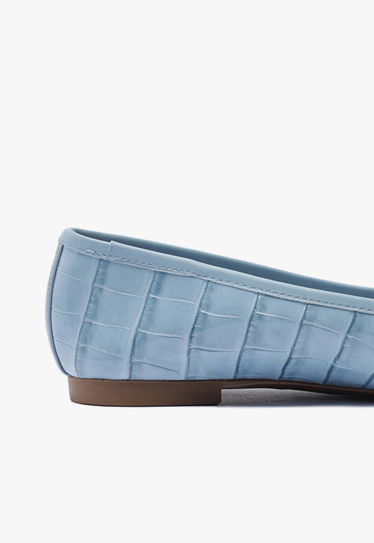 Arissa Women's Ballet Flats - Comfortable & Stylish Slip-On Shoes for Casual Wear, Work, and Everyday Use