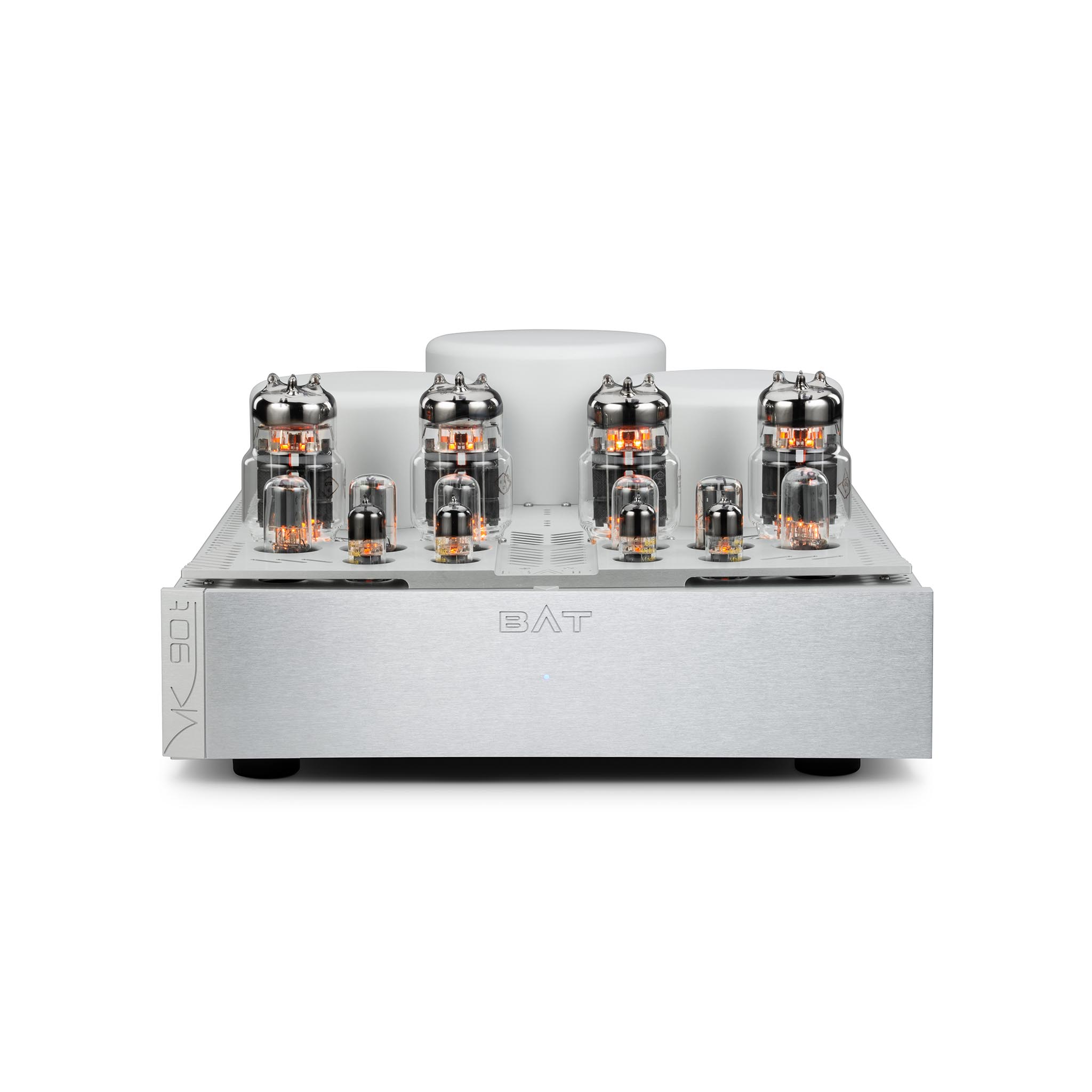 Balanced Audio Technology VK 90T High-End Power Amplifier - Premium Stereo Audio Equipment for Home Theater & Professional Studio Use