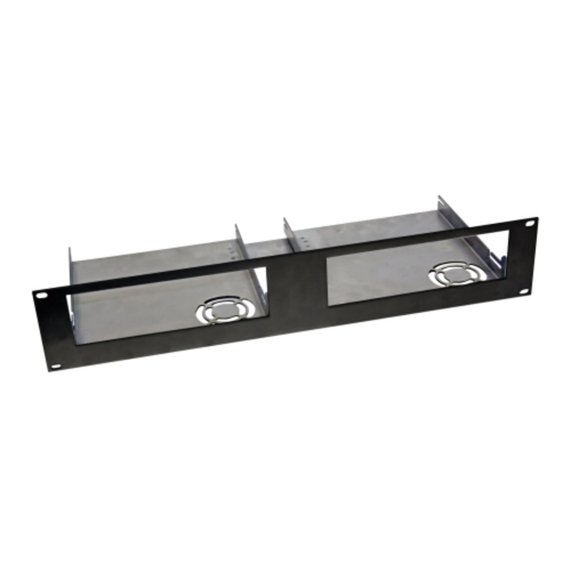 19-Inch Rackmount Kit for Desktop Power Supplies - Easy Installation & Secure Mounting for Server Racks, Data Centers & Home Labs