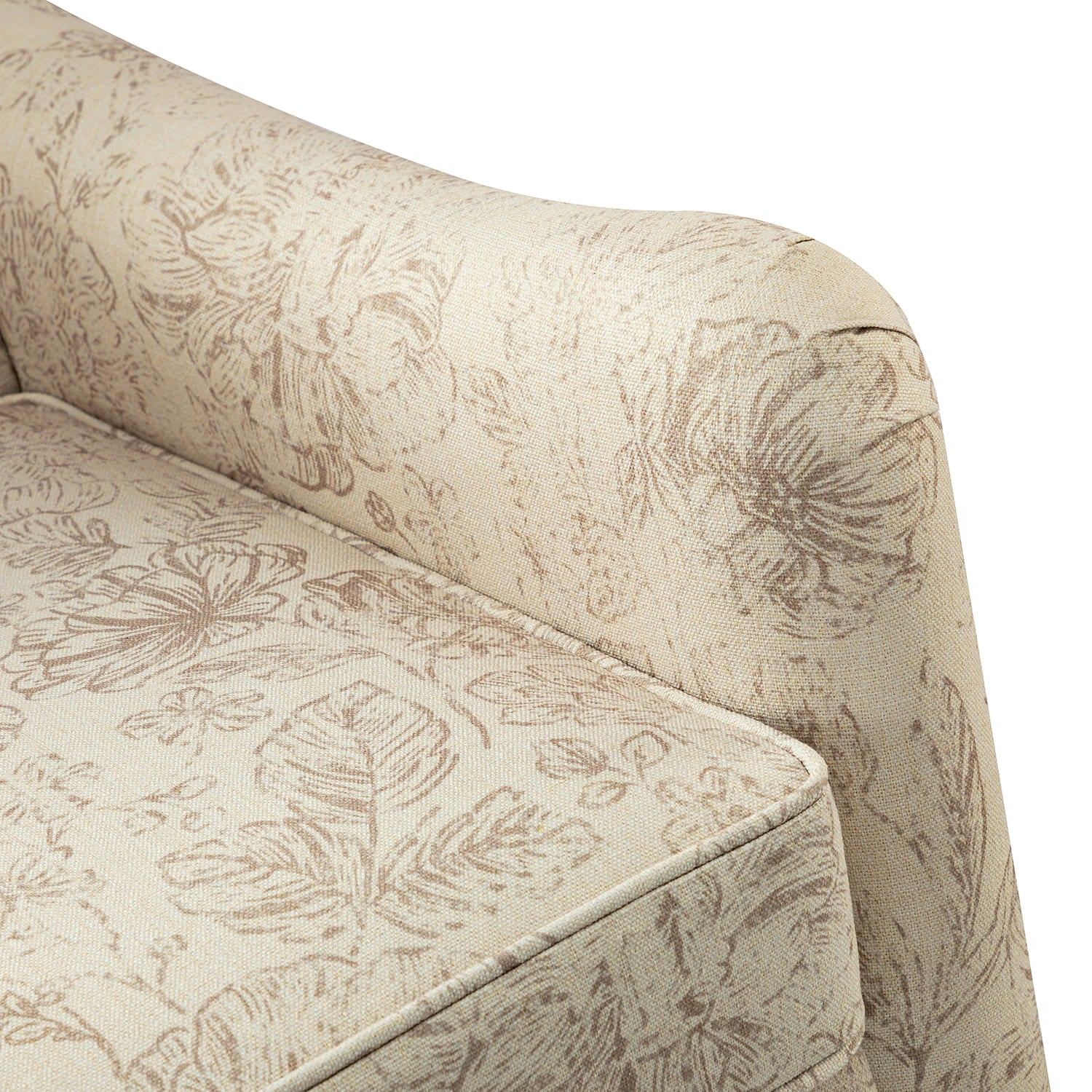 Raimund Armchair - Modern Lounge Chair with Optional Styles | Perfect for Living Room, Office & Reading Nook
